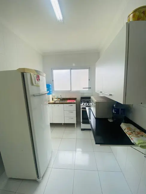 Foto 8 de Apartamento com 2 quartos à venda, 108m2 em Aviação, Praia Grande - SP