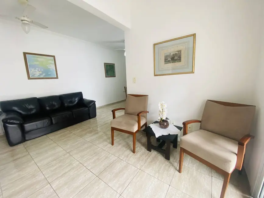 Foto 4 de Apartamento com 2 quartos à venda, 108m2 em Aviação, Praia Grande - SP