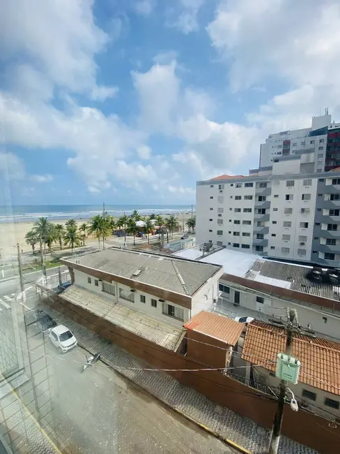 Foto 7 de Apartamento com 2 quartos à venda, 108m2 em Aviação, Praia Grande - SP