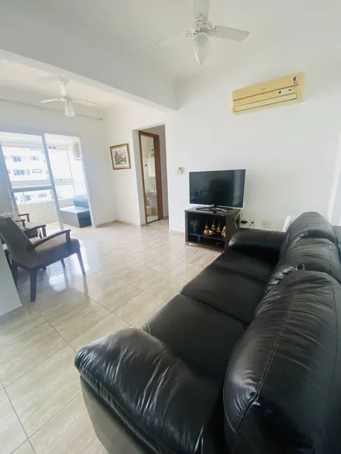 Foto 3 de Apartamento com 2 quartos à venda, 108m2 em Aviação, Praia Grande - SP