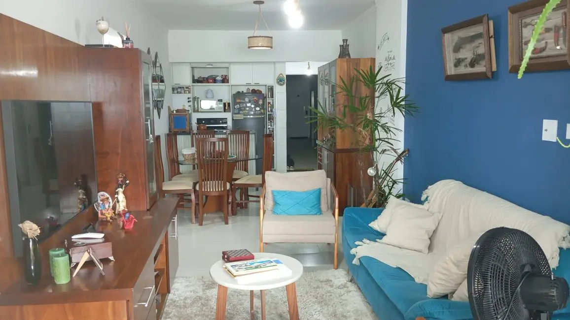 Foto 8 de Apartamento com 2 quartos à venda, 88m2 em Ocian, Praia Grande - SP