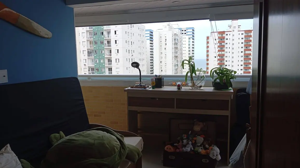 Foto 5 de Apartamento com 2 quartos à venda, 88m2 em Ocian, Praia Grande - SP