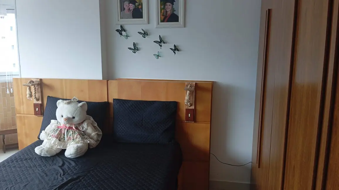 Foto 4 de Apartamento com 2 quartos à venda, 88m2 em Ocian, Praia Grande - SP