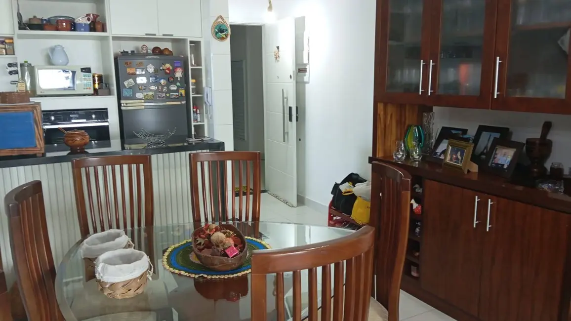 Foto 6 de Apartamento com 2 quartos à venda, 88m2 em Ocian, Praia Grande - SP