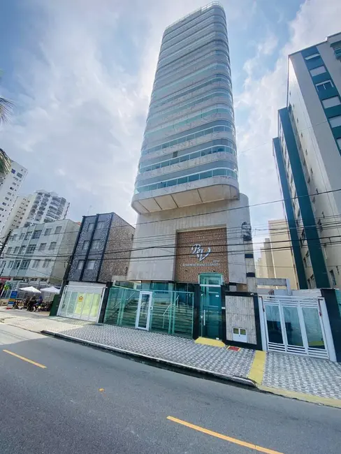 Foto 3 de Apartamento com 2 quartos à venda, 147m2 em Aviação, Praia Grande - SP