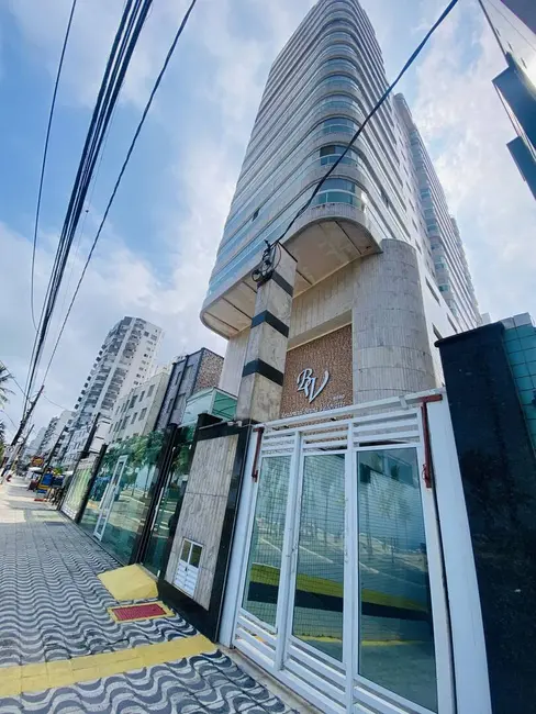 Foto 2 de Apartamento com 2 quartos à venda, 147m2 em Aviação, Praia Grande - SP