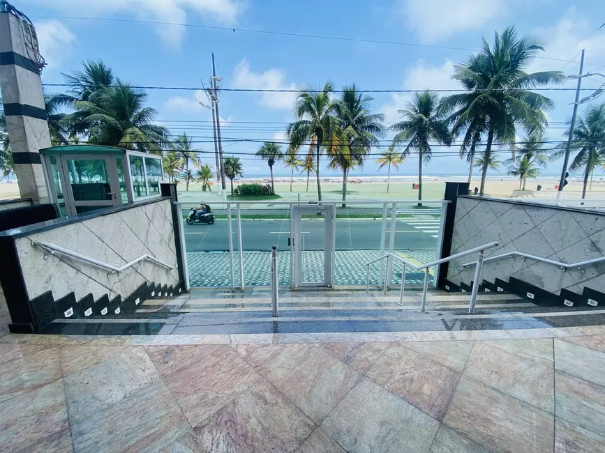 Foto 4 de Apartamento com 2 quartos à venda, 147m2 em Aviação, Praia Grande - SP