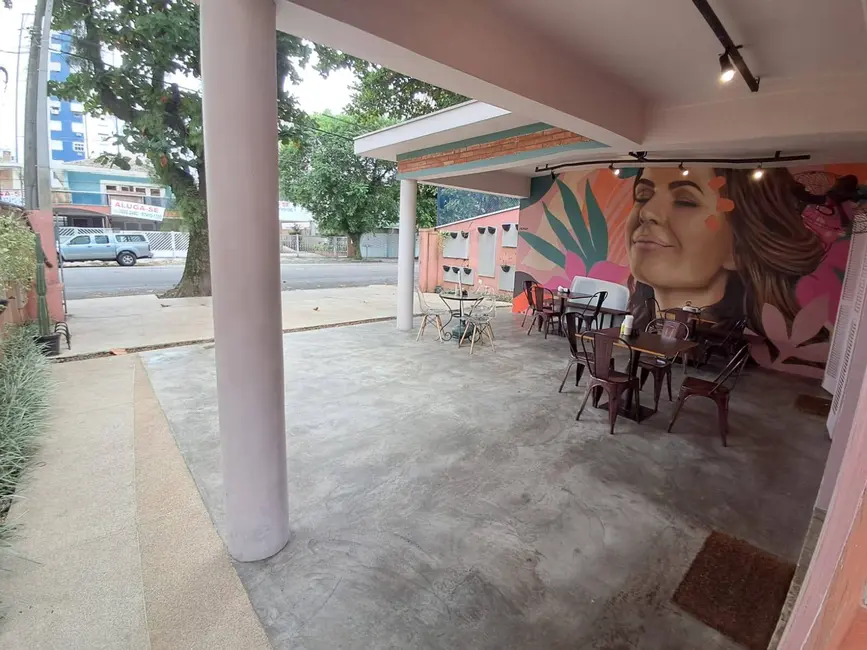 Foto 2 de Sala Comercial à venda em Ponta da Praia, Santos - SP