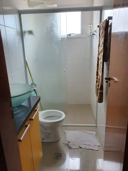 Foto 8 de Apartamento com 2 quartos à venda, 78m2 em Tupi, Praia Grande - SP