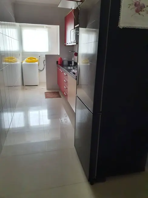 Foto 6 de Apartamento com 2 quartos à venda, 78m2 em Tupi, Praia Grande - SP