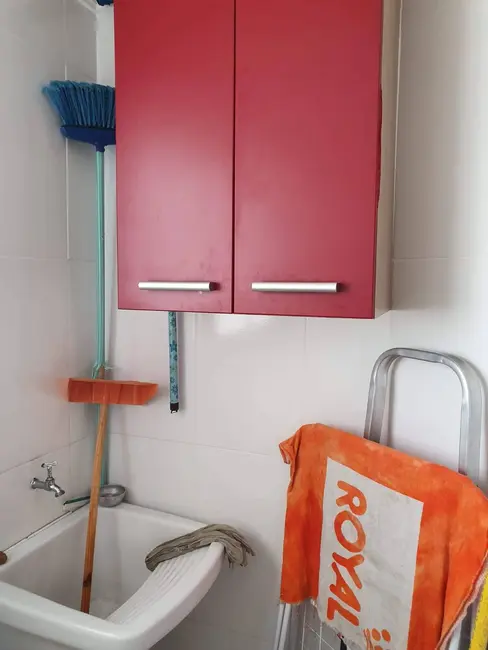 Foto 9 de Apartamento com 2 quartos à venda, 78m2 em Tupi, Praia Grande - SP