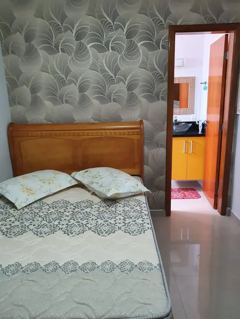 Foto 2 de Apartamento com 2 quartos à venda, 78m2 em Tupi, Praia Grande - SP