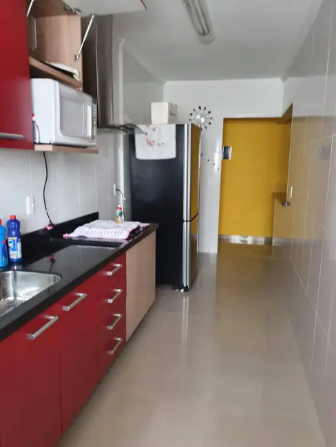 Foto 3 de Apartamento com 2 quartos à venda, 78m2 em Tupi, Praia Grande - SP