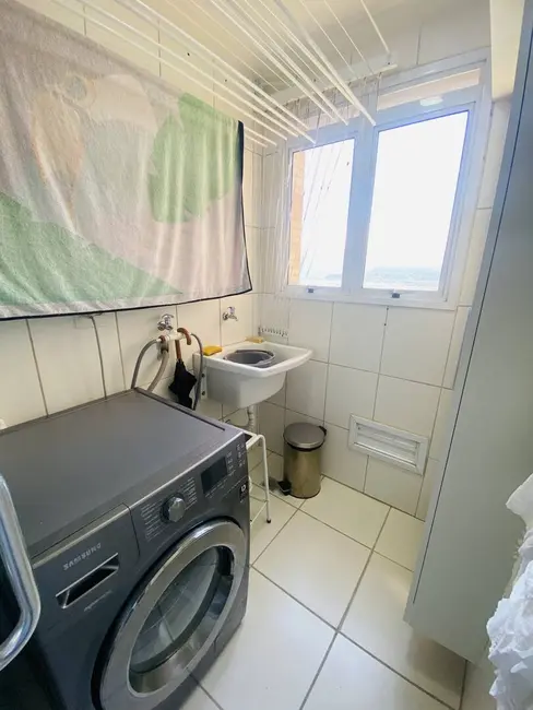 Foto 7 de Apartamento com 2 quartos à venda, 70m2 em Mirim, Praia Grande - SP