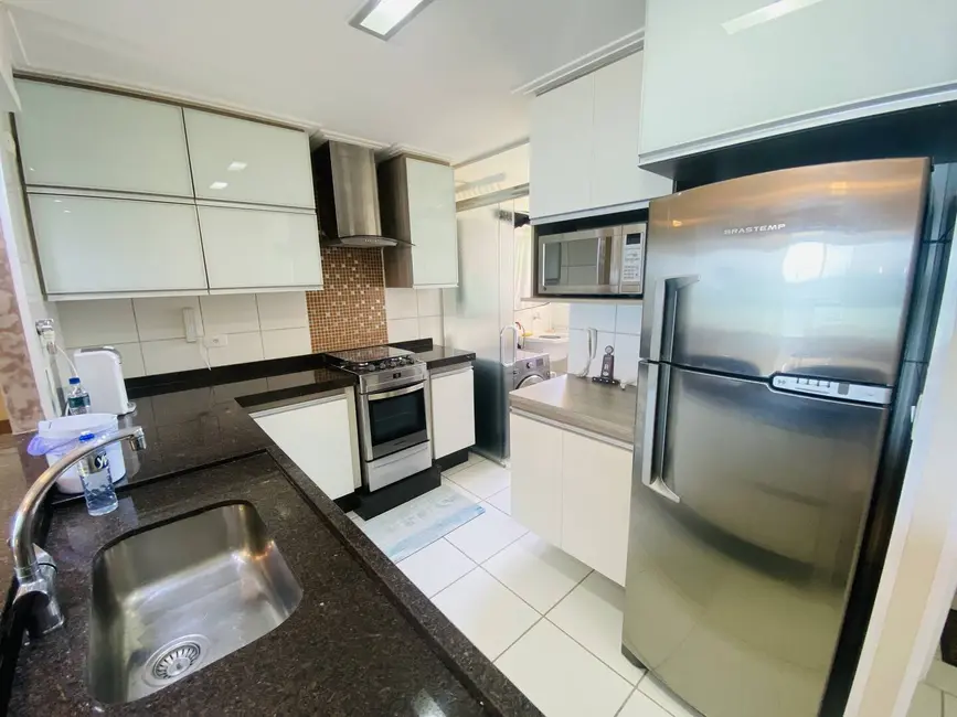 Foto 5 de Apartamento com 2 quartos à venda, 70m2 em Mirim, Praia Grande - SP
