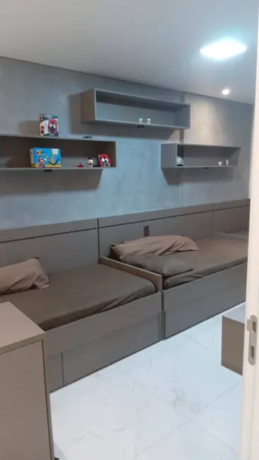 Foto 4 de Apartamento com 2 quartos à venda, 92m2 em Aviação, Praia Grande - SP