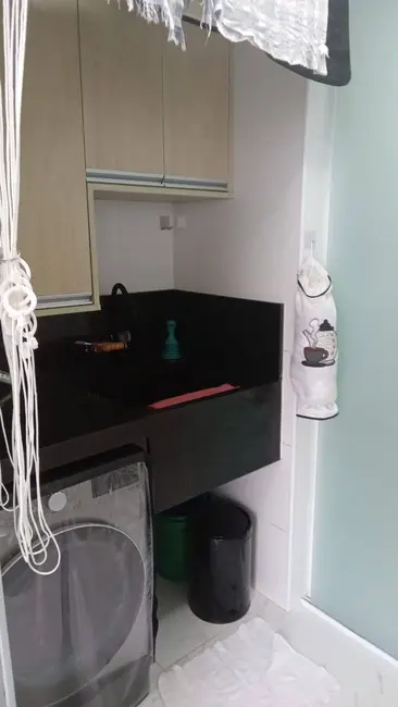 Foto 9 de Apartamento com 2 quartos à venda, 92m2 em Aviação, Praia Grande - SP