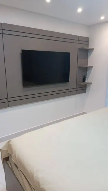 Foto 5 de Apartamento com 2 quartos à venda, 92m2 em Aviação, Praia Grande - SP