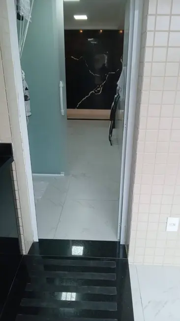 Foto 8 de Apartamento com 2 quartos à venda, 92m2 em Aviação, Praia Grande - SP