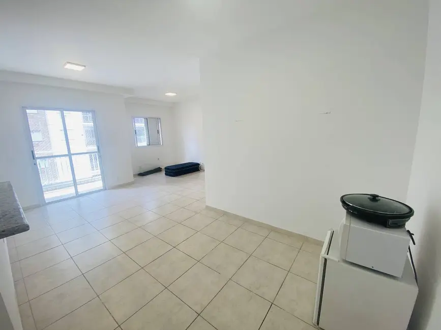 Foto 6 de Apartamento com 3 quartos à venda, 74m2 em Ocian, Praia Grande - SP