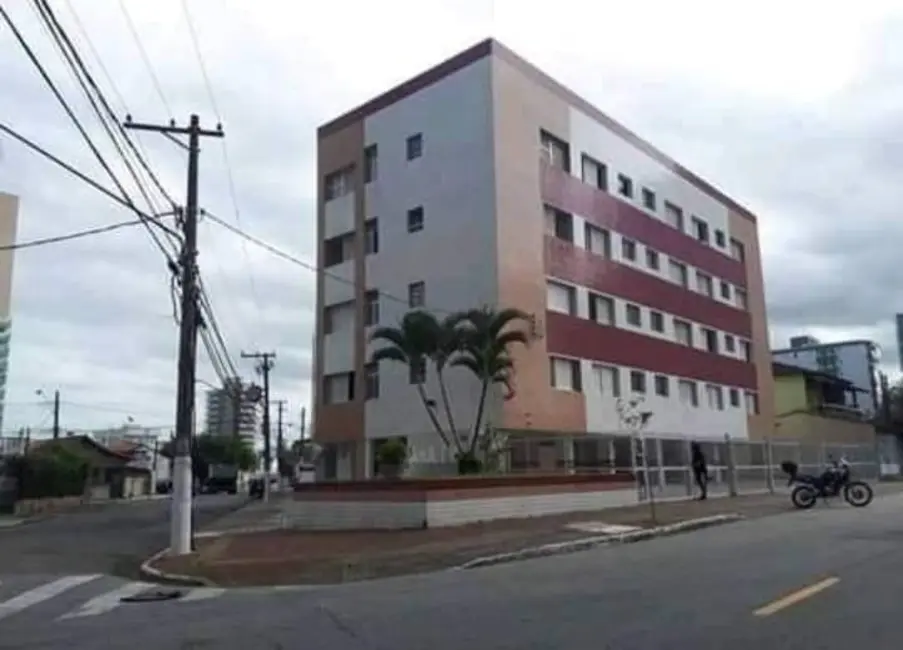Foto 2 de Apartamento com 3 quartos à venda, 150m2 em Mirim, Praia Grande - SP