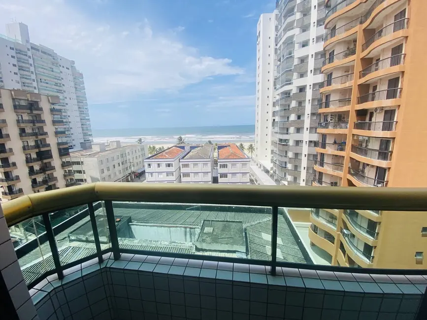 Foto 9 de Apartamento com 3 quartos à venda, 101m2 em Aviação, Praia Grande - SP