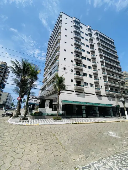 Foto 4 de Apartamento com 3 quartos à venda, 101m2 em Aviação, Praia Grande - SP