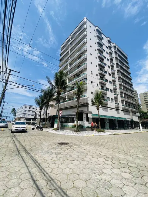 Foto 3 de Apartamento com 3 quartos à venda, 101m2 em Aviação, Praia Grande - SP