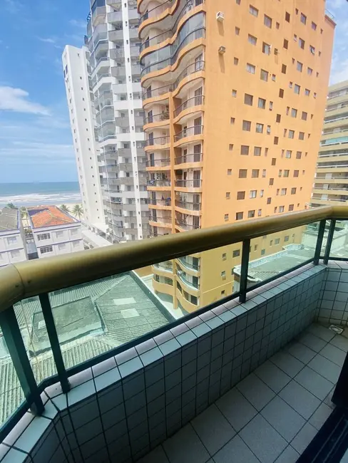 Foto 8 de Apartamento com 3 quartos à venda, 101m2 em Aviação, Praia Grande - SP