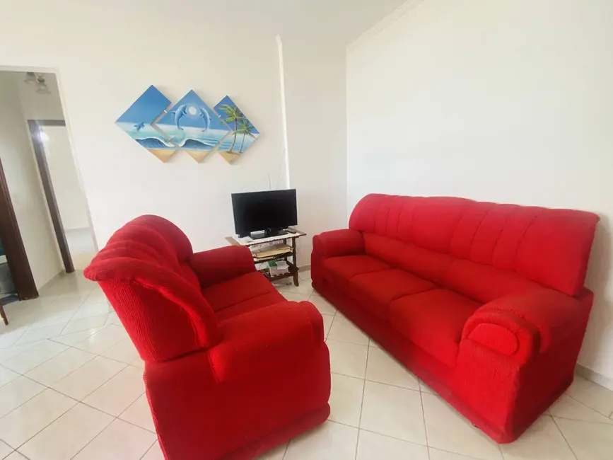 Foto 5 de Apartamento com 3 quartos à venda, 101m2 em Aviação, Praia Grande - SP