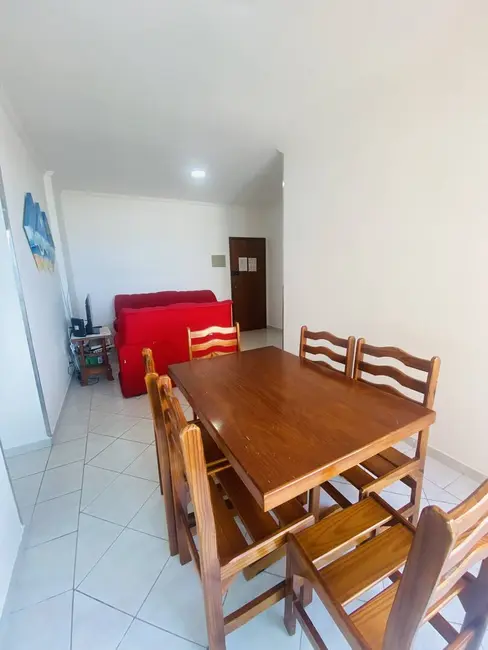 Foto 7 de Apartamento com 3 quartos à venda, 101m2 em Aviação, Praia Grande - SP