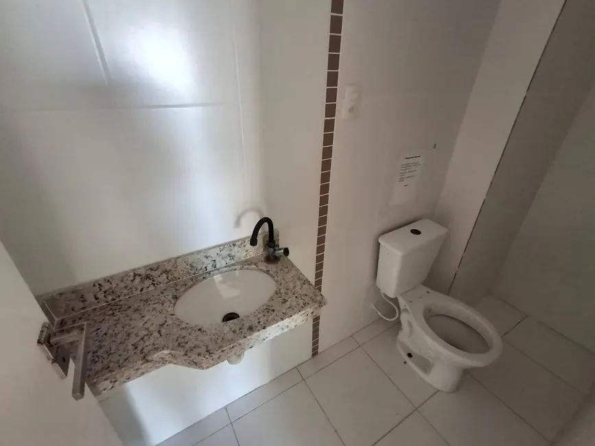 Foto 8 de Apartamento com 3 quartos à venda, 101m2 em Ocian, Praia Grande - SP
