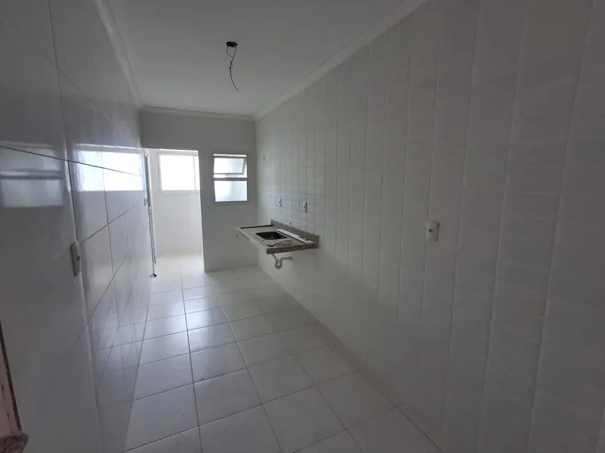 Foto 5 de Apartamento com 3 quartos à venda, 101m2 em Ocian, Praia Grande - SP