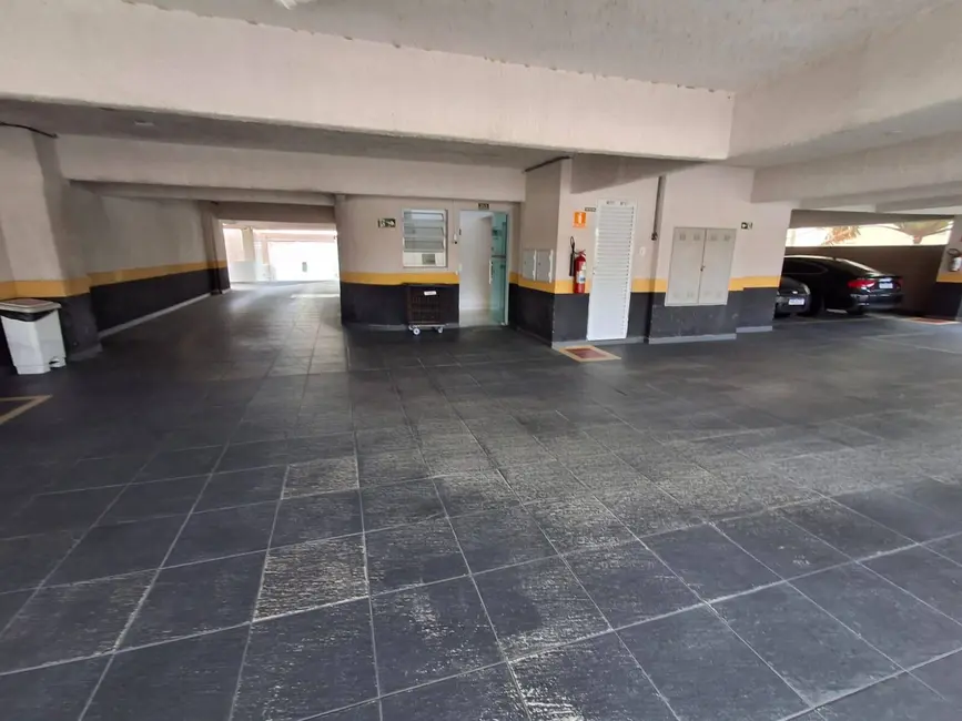 Foto 3 de Apartamento com 3 quartos à venda, 101m2 em Ocian, Praia Grande - SP