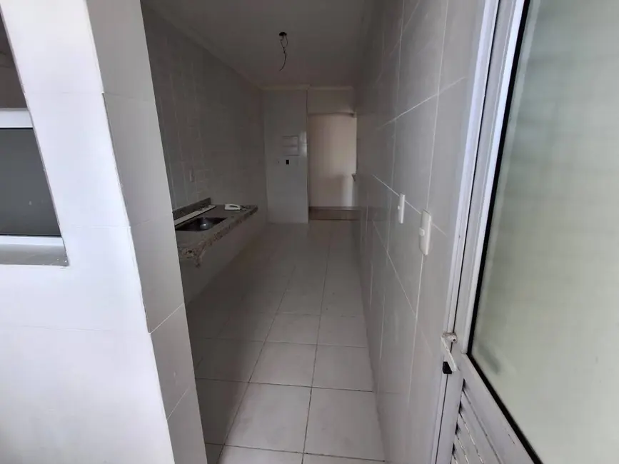 Foto 6 de Apartamento com 3 quartos à venda, 101m2 em Ocian, Praia Grande - SP