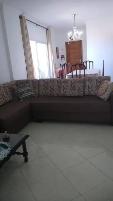 Apartamento com 3 quartos à venda, 134m2 em Boqueirão, Praia Grande - SP - imagem 5 Foto 5 de Apartamento com 3 quartos à venda, 134m2 em Boqueirão, Praia Grande - SP