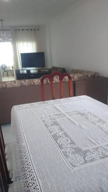 Apartamento com 3 quartos à venda, 134m2 em Boqueirão, Praia Grande - SP - imagem 4 Foto 4 de Apartamento com 3 quartos à venda, 134m2 em Boqueirão, Praia Grande - SP