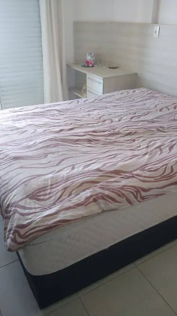 Apartamento com 3 quartos à venda, 134m2 em Boqueirão, Praia Grande - SP - imagem 7 Foto 7 de Apartamento com 3 quartos à venda, 134m2 em Boqueirão, Praia Grande - SP