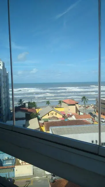 Apartamento com 3 quartos à venda, 134m2 em Boqueirão, Praia Grande - SP - imagem 6 Foto 6 de Apartamento com 3 quartos à venda, 134m2 em Boqueirão, Praia Grande - SP