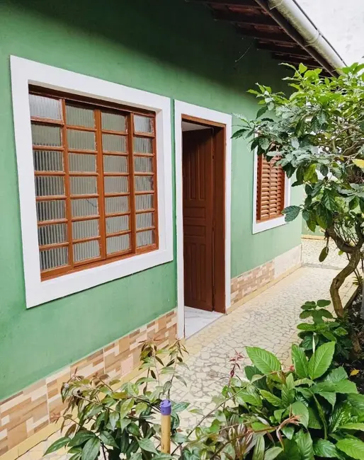 Casa com 1 quarto à venda, 45m2 em Ocian, Praia Grande - SP - imagem 3 Foto 3 de Casa com 1 quarto à venda, 45m2 em Ocian, Praia Grande - SP