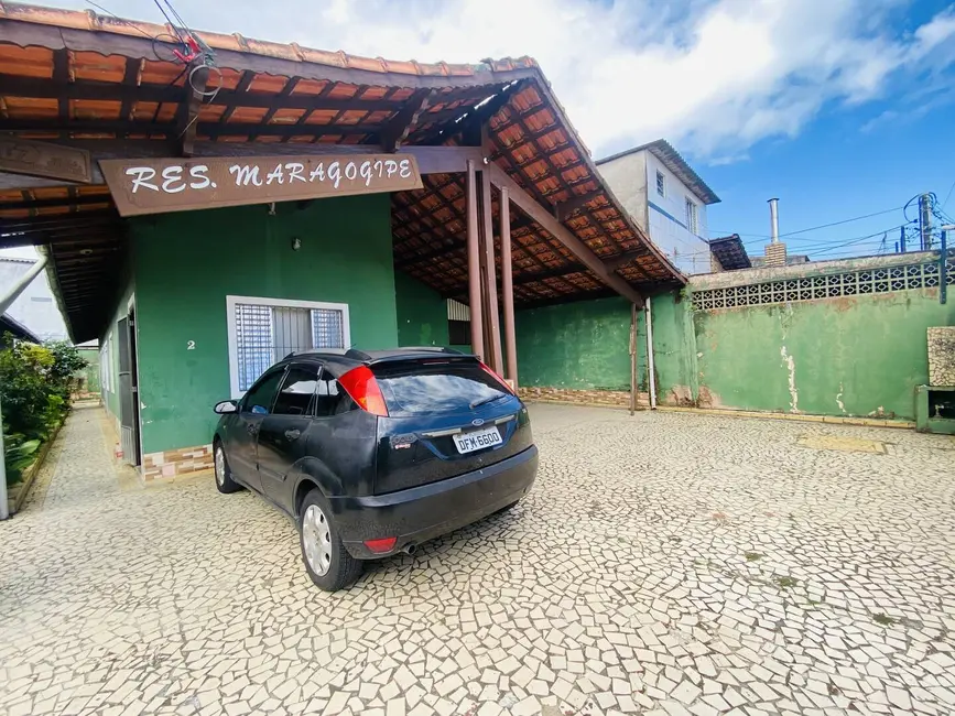 Casa com 1 quarto à venda, 45m2 em Ocian, Praia Grande - SP - imagem 2 Foto 2 de Casa com 1 quarto à venda, 45m2 em Ocian, Praia Grande - SP