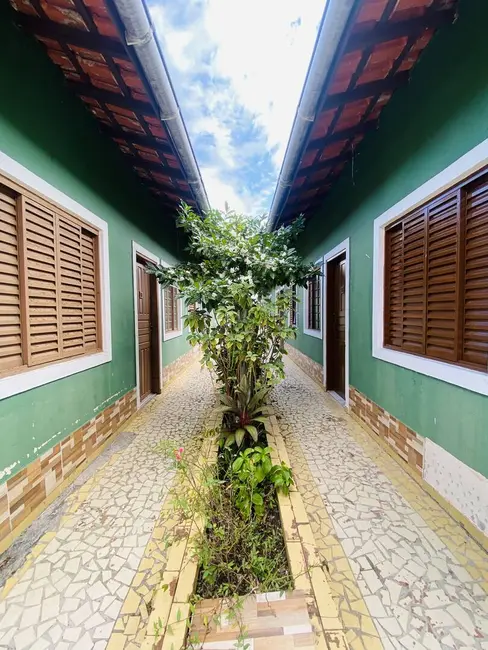 Casa com 1 quarto à venda, 45m2 em Ocian, Praia Grande - SP - imagem 1 Foto 1 de Casa com 1 quarto à venda, 45m2 em Ocian, Praia Grande - SP