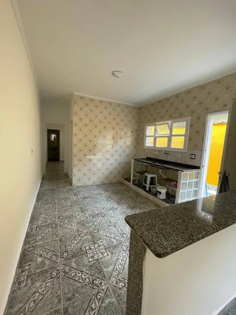Foto 1 de Casa com 2 quartos à venda, 82m2 em Caiçara, Praia Grande - SP