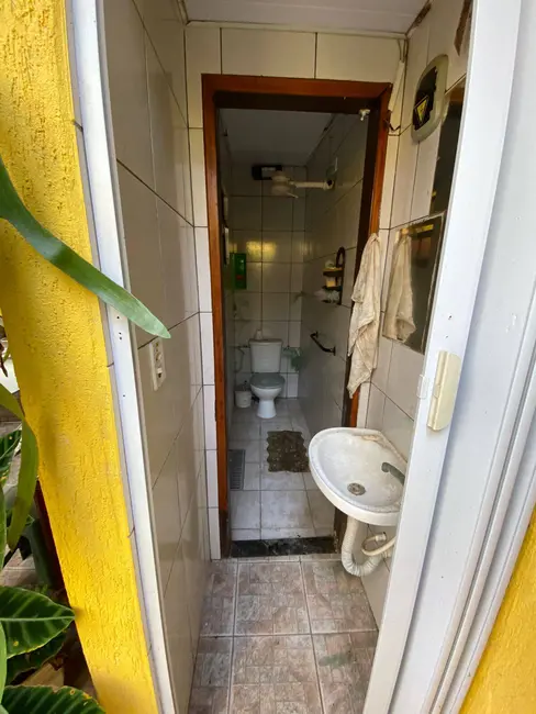 Foto 8 de Casa com 3 quartos à venda, 196m2 em Caiçara, Praia Grande - SP