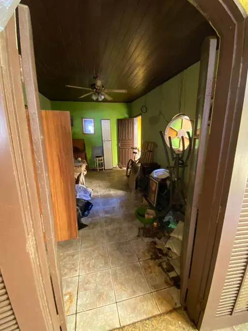 Foto 4 de Casa com 3 quartos à venda, 196m2 em Caiçara, Praia Grande - SP