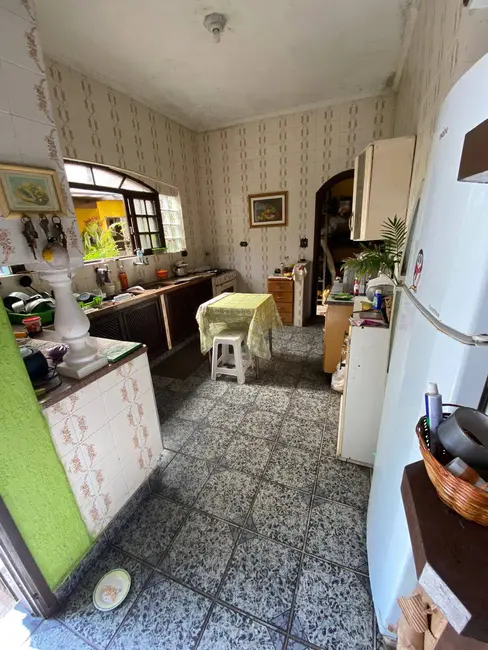 Foto 6 de Casa com 3 quartos à venda, 196m2 em Caiçara, Praia Grande - SP