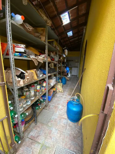 Foto 7 de Casa com 3 quartos à venda, 196m2 em Caiçara, Praia Grande - SP