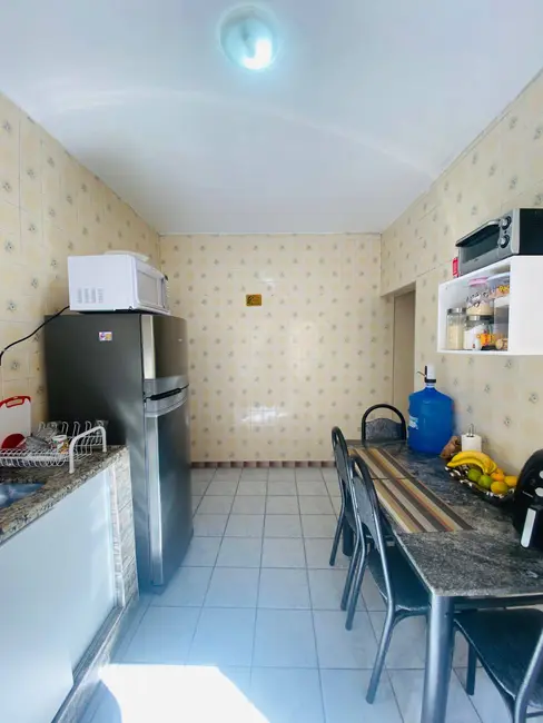 Casa com 3 quartos à venda em Guilhermina, Praia Grande - SP - imagem 7 Foto 7 de Casa com 3 quartos à venda em Guilhermina, Praia Grande - SP