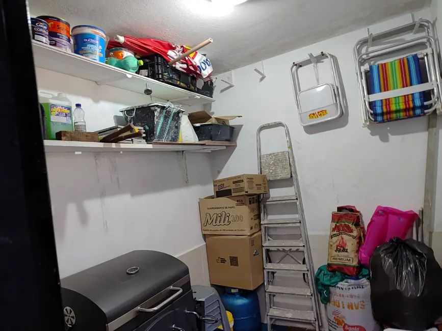 Foto 5 de Casa com 3 quartos à venda em Caiçara, Praia Grande - SP