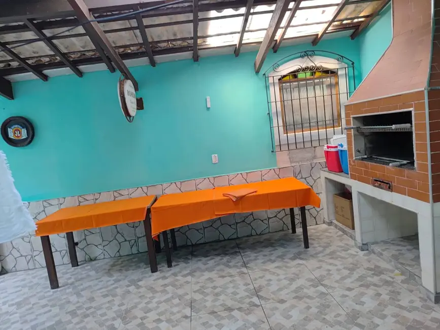 Foto 3 de Casa com 3 quartos à venda em Caiçara, Praia Grande - SP